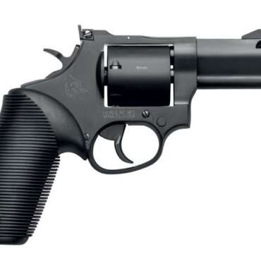 TAURUS 692 357MAG BLK 3" 7RD AS
