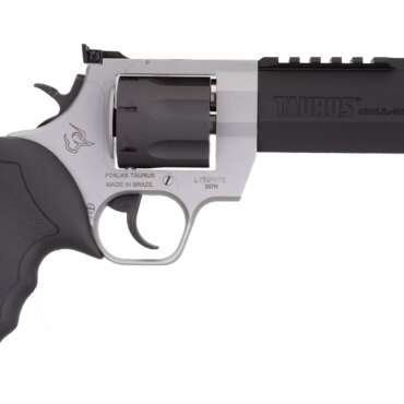 TAURUS RAGING HUNTR 357M 2TONE 5" 7SH