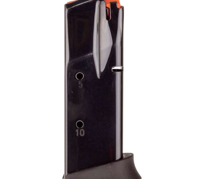 TAURUS MAGAZINE G2C 40S&W 10RD