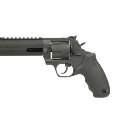 TAURUS RAGING HUNTR 454CAS BLK 6.75"