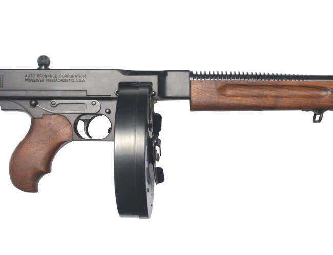 KAR THOM 1927A-1 PST 45AP 100R