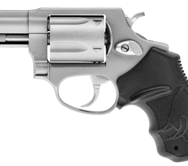 TAURUS 605 357MAG SS 5SH 2"