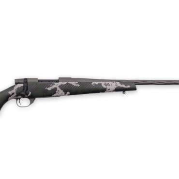 WEATHERBY VANGUARD TALON 6.5CR CF 22"