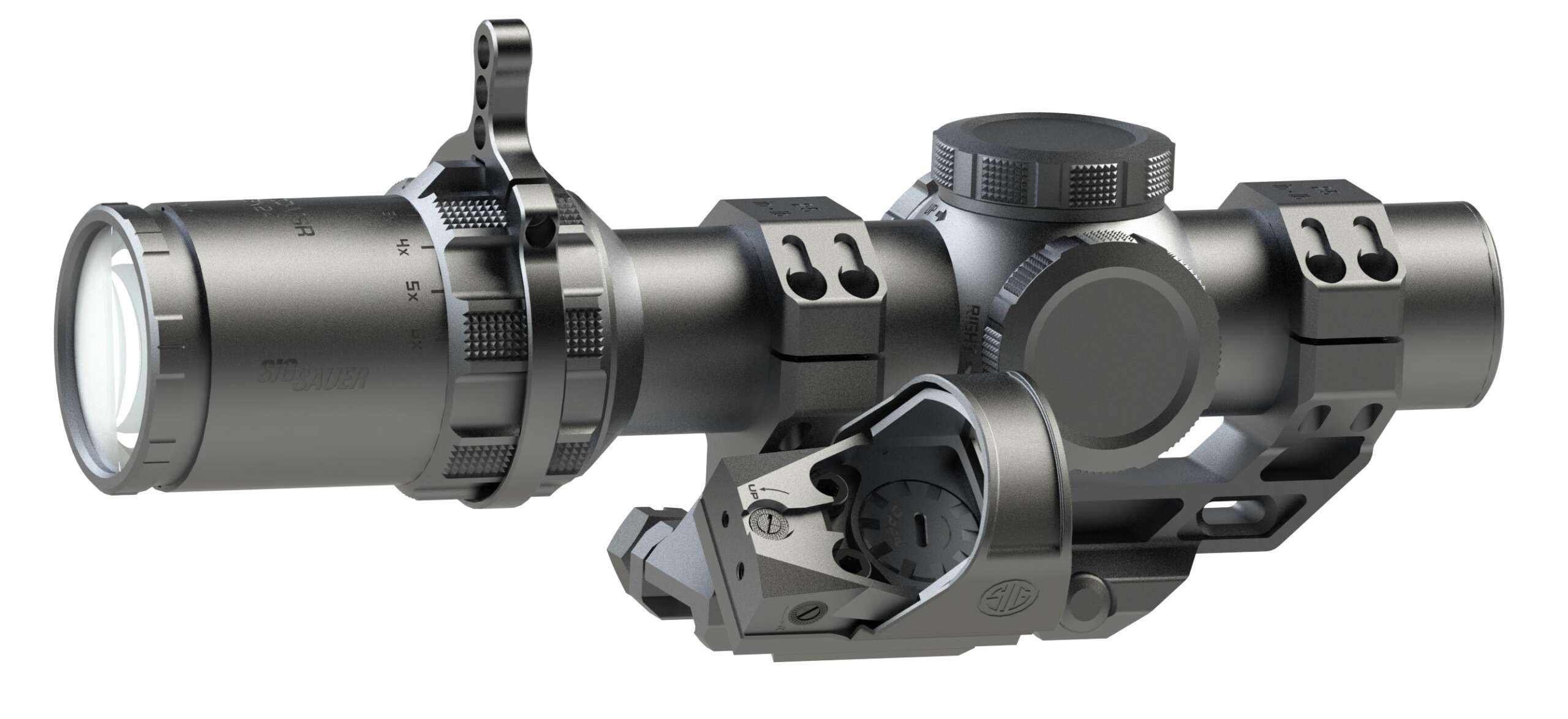 SIG SAUER TANGO MSR CMPT 1-6X24 30MM #