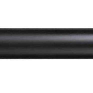 TAPCO BARREL GLOCK 17 BLACK 1/2X28