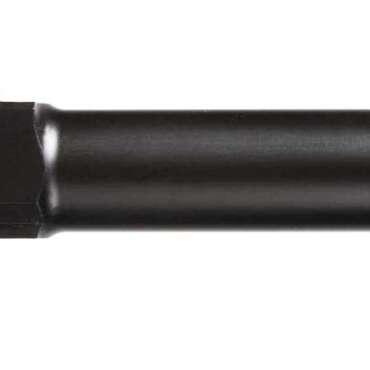 TAPCO BARREL GLOCK 43 BLACK 1/2X28