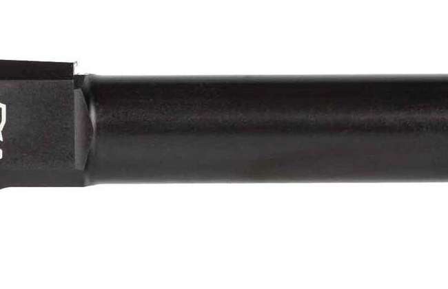 TAPCO BARREL HELLCAT BLACK 1/2X28