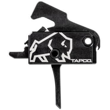 TAPCO AR15 SINGLE STAGE TRG STRAIGHT