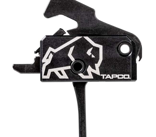 TAPCO AR15 SINGLE STAGE TRG STRAIGHT