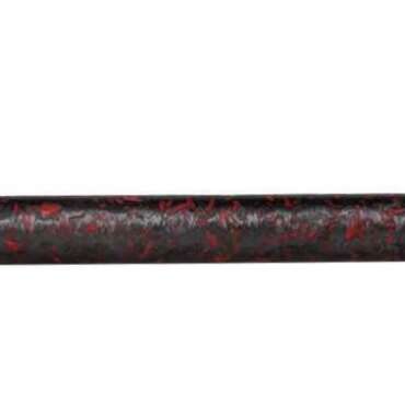 TAPCO 10/22 RED CBN FIB BARREL