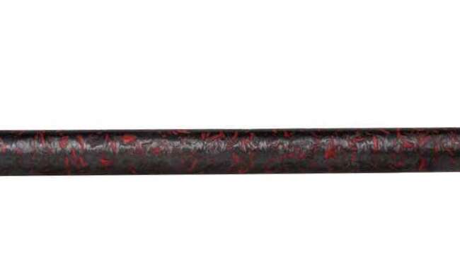 TAPCO 10/22 RED CBN FIB BARREL