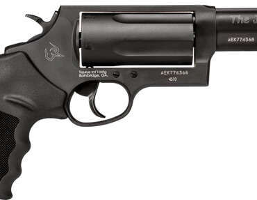 TAURUS JUDGE MAG 410/45LC BL 3" TORO