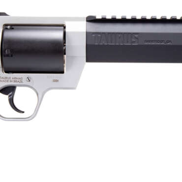 TAURUS RAGING HUNT 500S&W 2TONE 8.5"