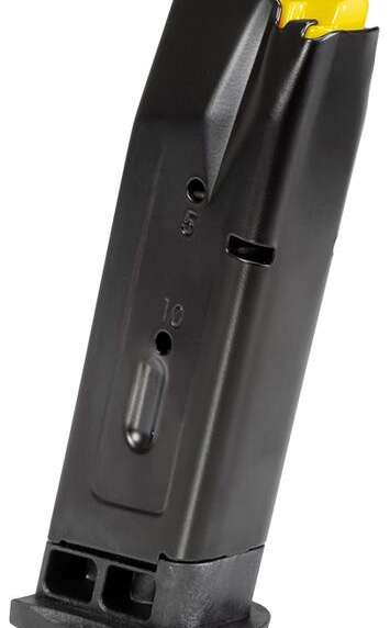 TAURUS MAGAZINE G3 TACTICAL 9MM 10RD