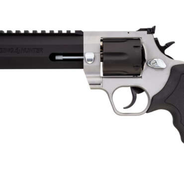 TAURUS RAGING HUNTER 44M 2TONE 6.75"