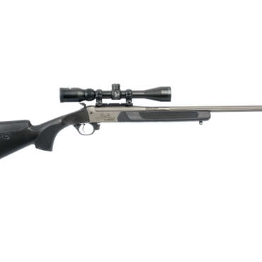 TRADITIONS OUTFITTER PRO 350LEG 22" PKG #
