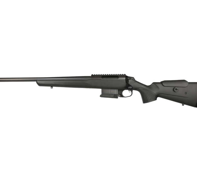 TIKKA T3X CTR 6.5CR 20" BLK TB LH