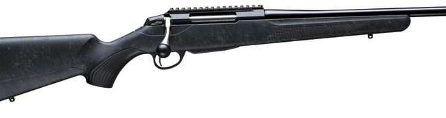 TIKKA T3XLT RGHTCH RCH BK 223REM 16"