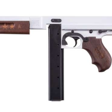 AUTO-ORDNANCE - THOMPSON THOMPSON M1 NAVY 250TH 45CAL