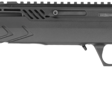 DERYA ARMS TM22 STD 22LR BLK 18" 10+1