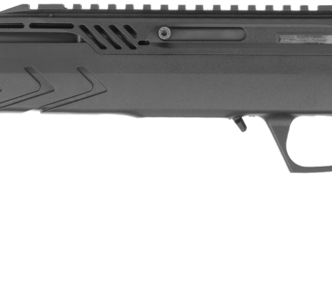 DERYA ARMS TM22 STD 22LR BLK 18" 10+1