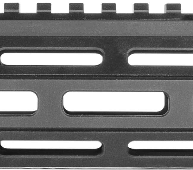 MFT EXTRM DTY AR15 15IN RAIL