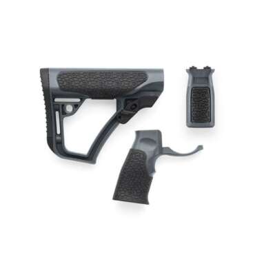 DANIEL DEFENSE STOCK/GRIP/FOREGRIP M-LOK TOR