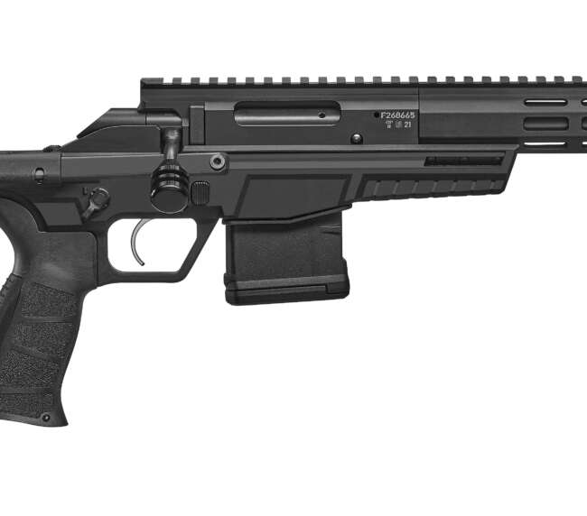 CZ 600 PLUS TRAIL 223REM BL/SY TB