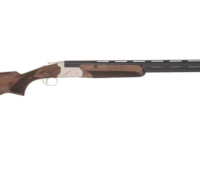 TRISTAR SPORTING ARMS TRINITY II LT O/U 16/28 BL/WD