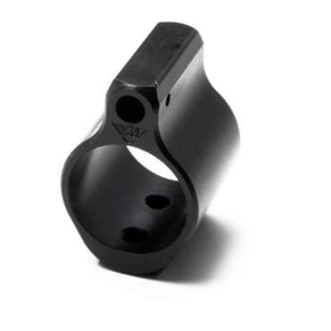WILSON COMBAT GAS BLOCK AR15 LO-PRO .750"