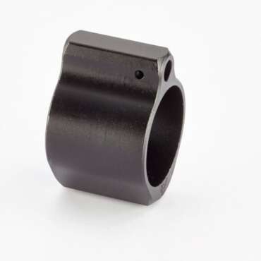 WILSON COMBAT GAS BLOCK AR15 LO-PRO .875"