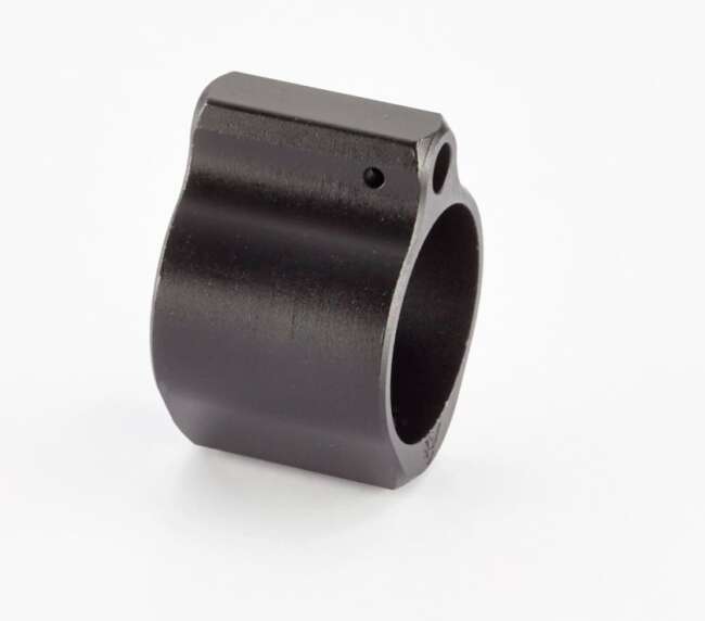 WILSON COMBAT GAS BLOCK AR15 LO-PRO .875"