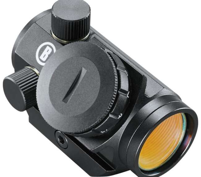 BUSHNELL TRS-25 3MOA RED DOT