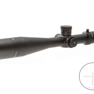 TRIJICON TENMILE 5-50X56 34MM MOA LR