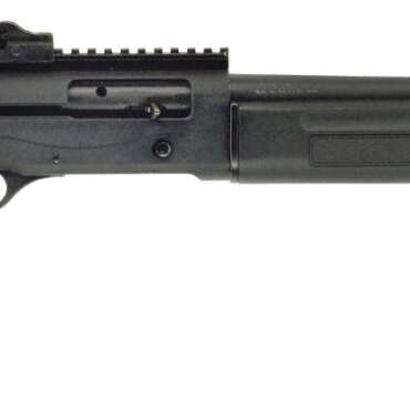 TRISTAR SPORTING ARMS RAPTOR ATAC 12/20 SYN 3"