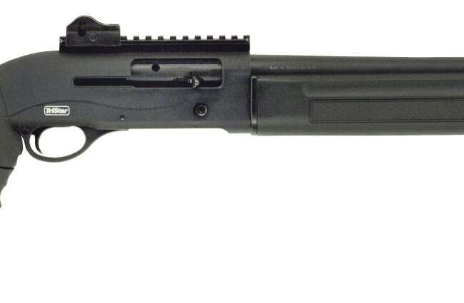 TRISTAR SPORTING ARMS RAPTOR ATAC 12/20 SYN 3"