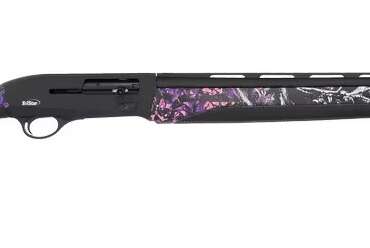 TRISTAR SPORTING ARMS RAPTOR II CPT 20/24 MG CAMO 3"