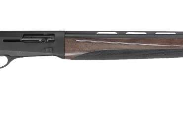 TRISTAR SPORTING ARMS RAPTOR II CMPCT 20/24 BL/WD 3"