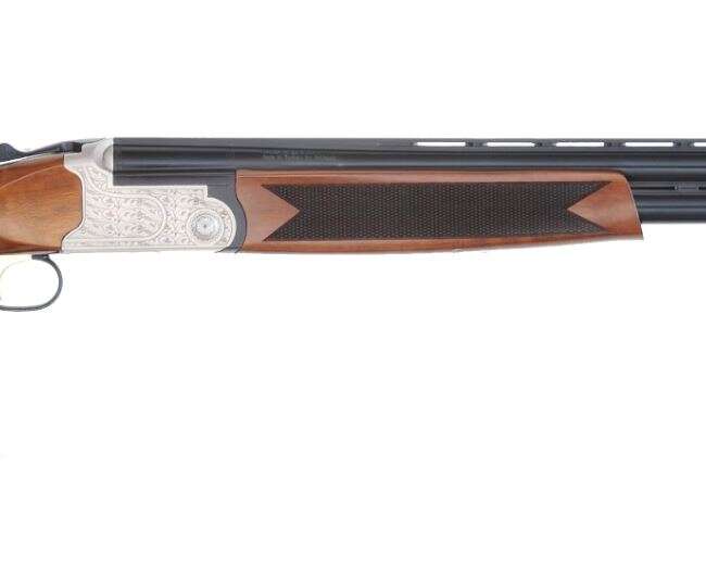 TRISTAR SPORTING ARMS SETTER ST O/U 12/28 BL/WD 3"