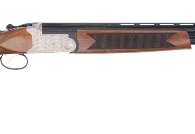 TRISTAR SPORTING ARMS SETTER ST O/U 20/26 BL/WD 3"