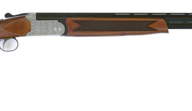 TRISTAR SPORTING ARMS SETTER ST O/U 410/28 BL/WD 3"