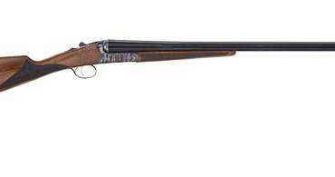 TRISTAR SPORTING ARMS BRISTOL SXS 12/28 BL/WD 3" CCH