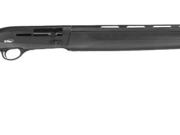 TRISTAR SPORTING ARMS RAPTOR II 20/26 BLACK SYN 3"