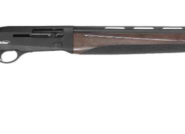 TRISTAR SPORTING ARMS RAPTOR II 20/28 BL/WD 3"