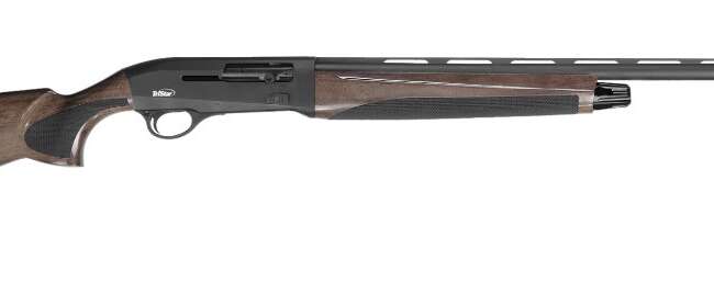 TRISTAR SPORTING ARMS RAPTOR II 20/28 BL/WD 3"