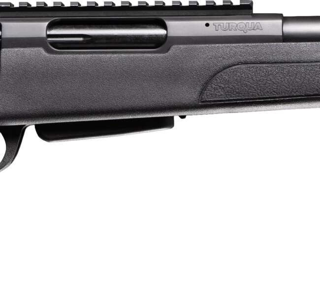 FOUR PEAKS ATA ARMS TURQUA 6.5CM 18" BLK