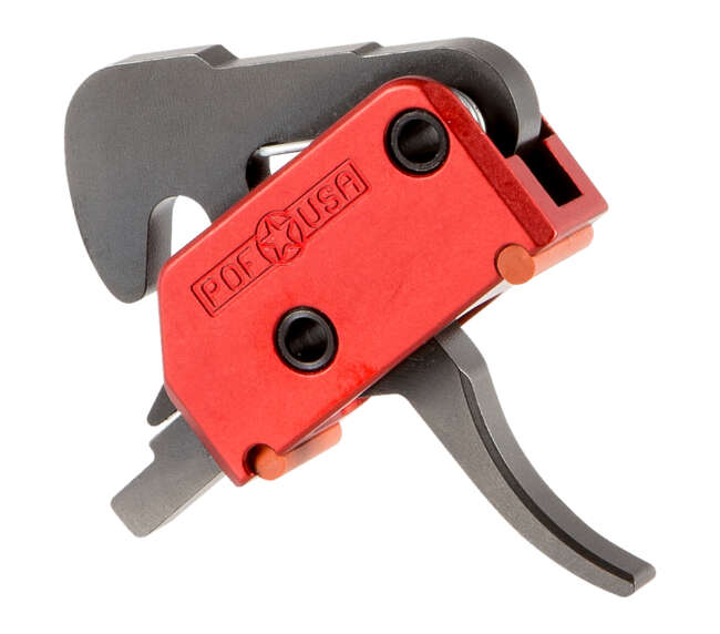 POF USA TRIGGER 2-STAGE STANDARD