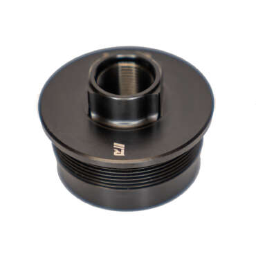 RUGGED SUPPRESSORS DIRECT THREAD MOUNT 3/4X24
