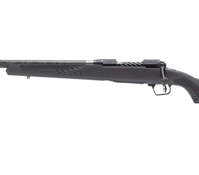 SAVAGE ARMS 110 ULTRALITE 308WIN CAR LH  #