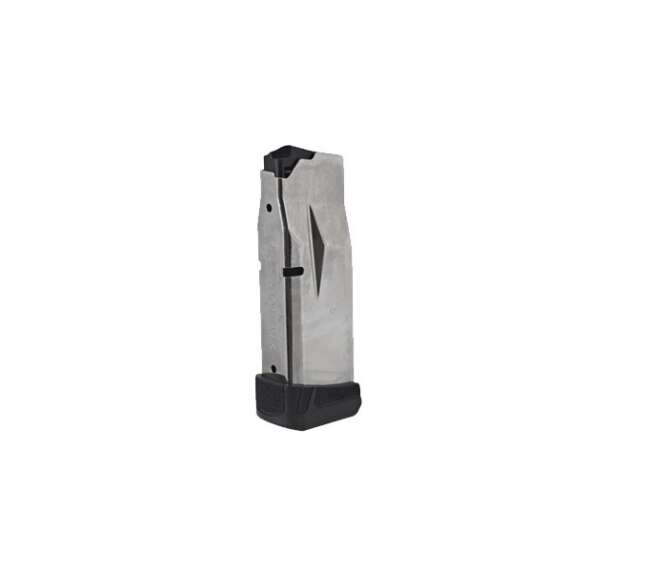 RUGER MAGAZINE MAX-9 9MM 12RD BLACK